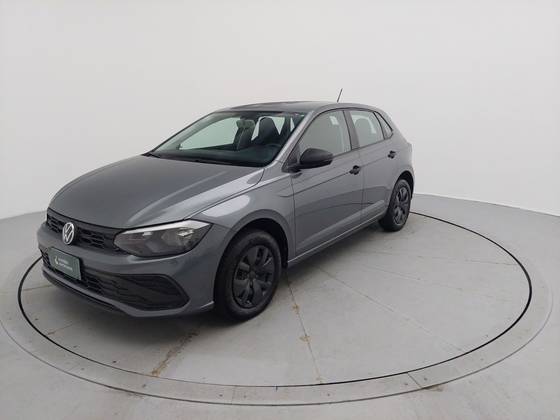 VOLKSWAGEN POLO 1.0 MPI TRACK MANUAL